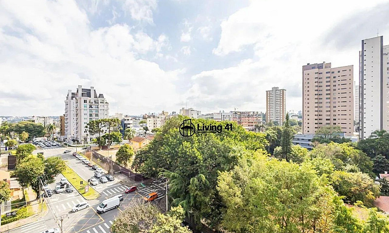 Apartamento Com 3 Do...