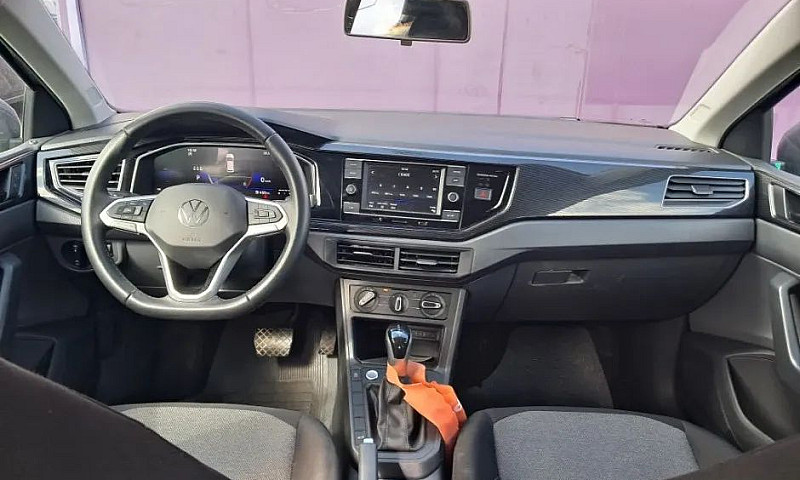 Volkswagen Polo Comf...