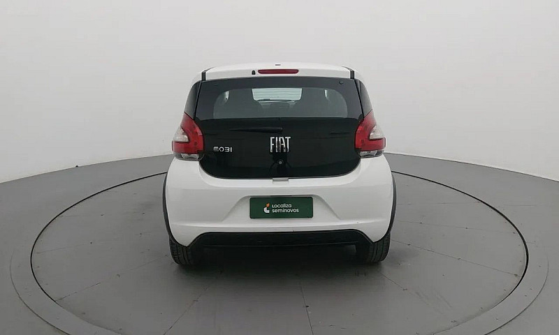 Fiat Mobi Like 1.0 F...