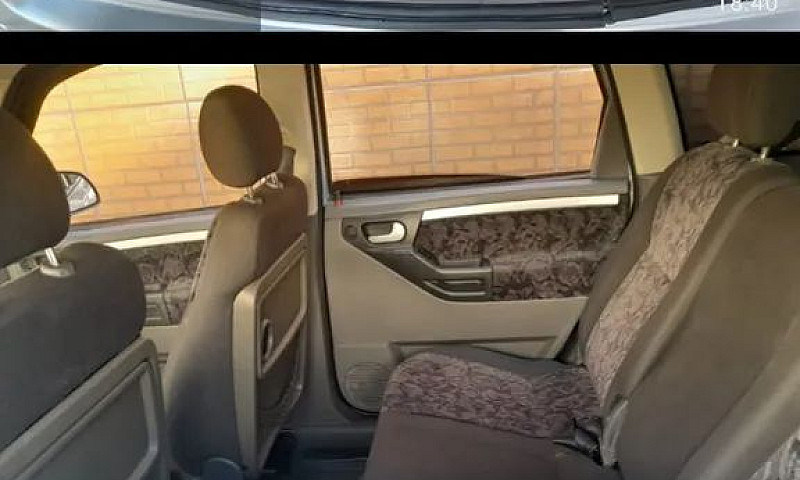 Chevrolet Meriva Max...