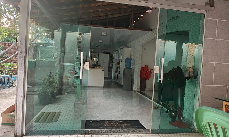 Vende-Se Linda Casa ...