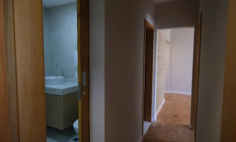 Apartamento Reformad...