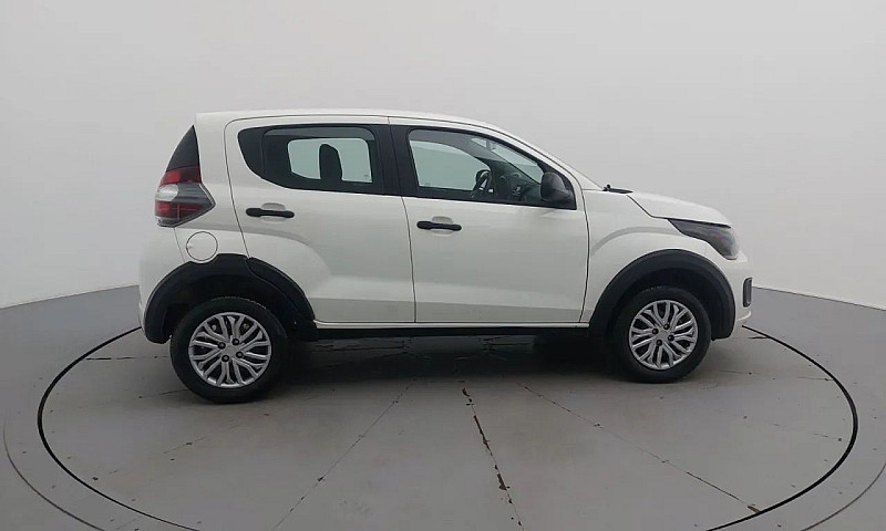Fiat Mobi 2023 1.0 E...