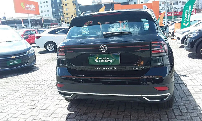 Volkswagen T-Cross 2...