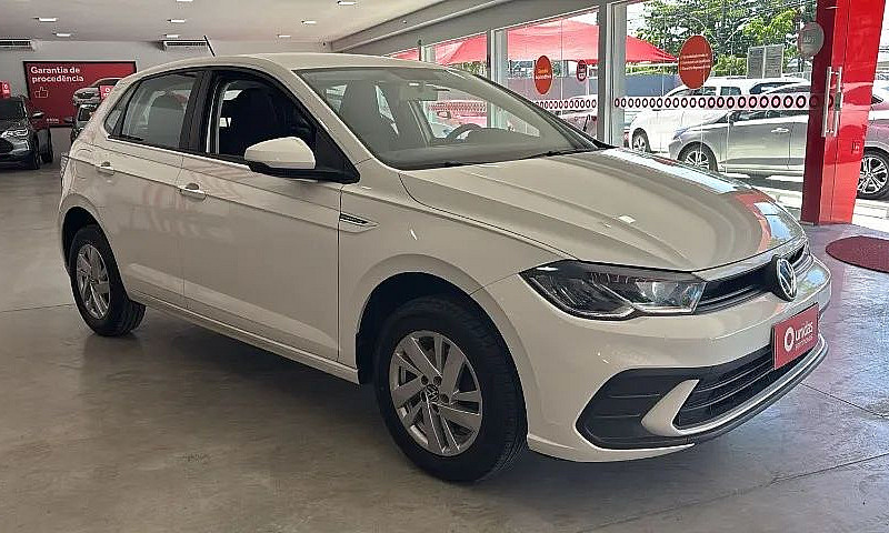 Polo 2024  Comfortli...