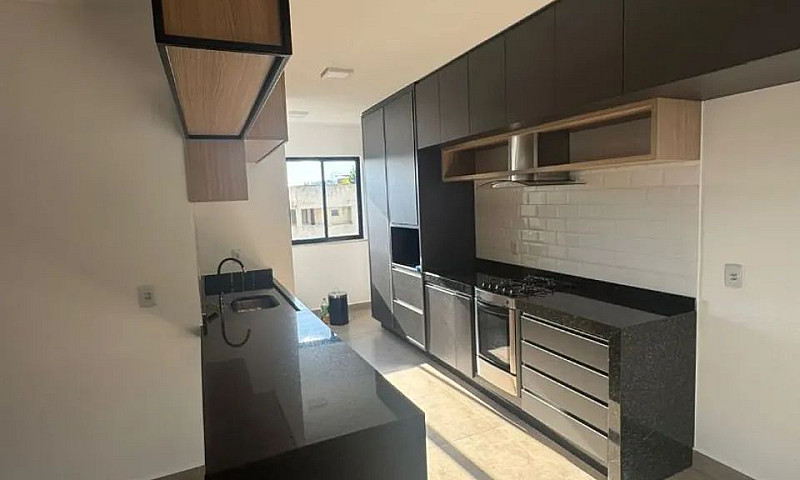 Ap Jardim Dos Alfine...