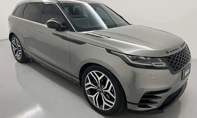 Land Rover Range Vel...