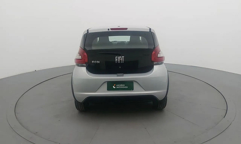 Fiat Mobi 2023 1.0 E...
