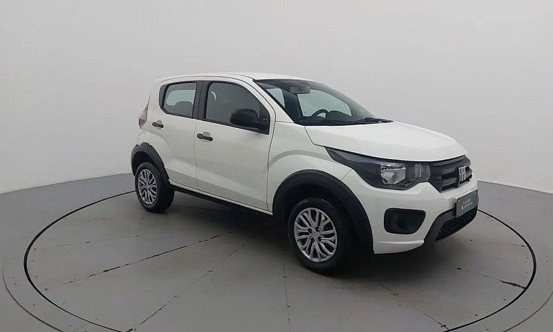 Fiat Mobi 2023 1.0 E...