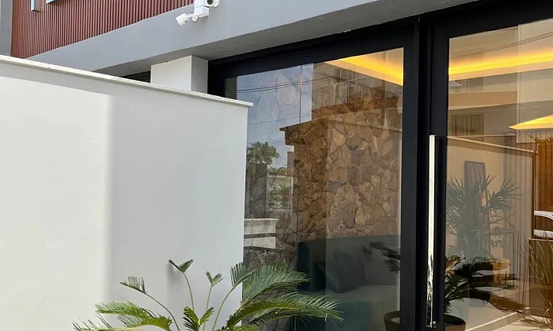 Apartamento Novo Ped...