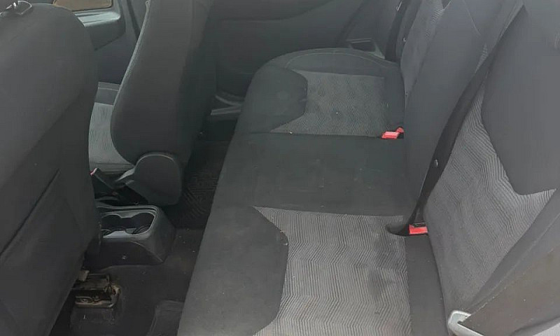 Ford Ka+ Sedan 1.5 S...
