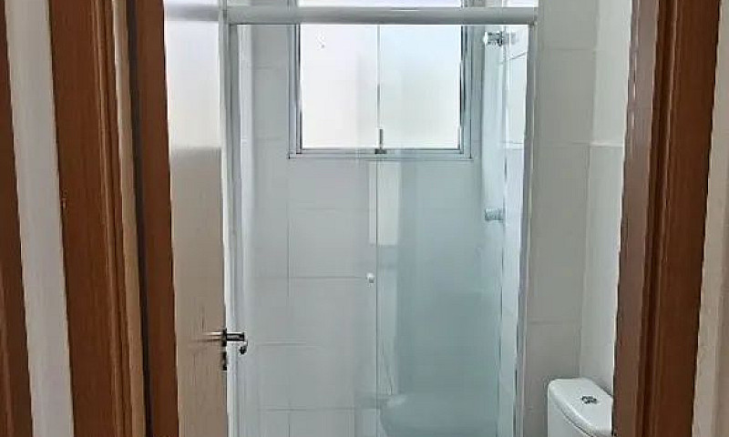 Apartamento Novinho ...