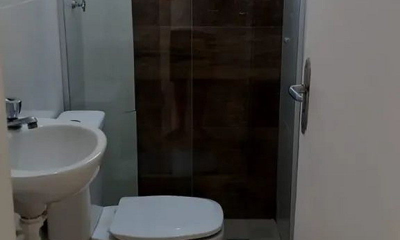 Apartamentos 02 Quar...