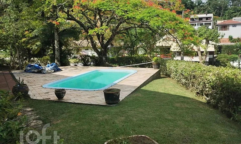 Casa À Venda Em Saco...