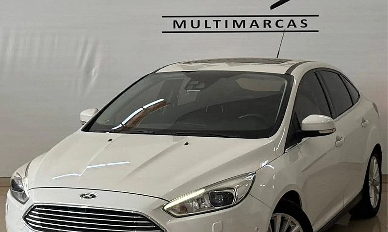Focus Titanium 2.0 2...