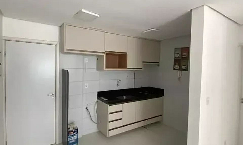 Alugo Apto Parque Da...