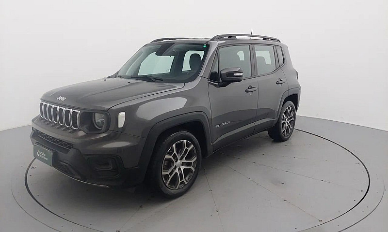 Jeep Renegade 2024 1...