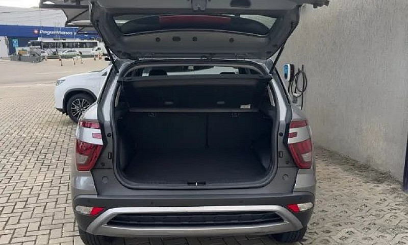 Hyundai Creta Limite...