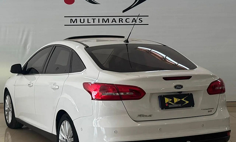 Focus Titanium 2.0 2...
