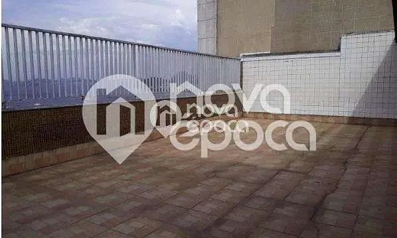 Botafogo | Apartamen...