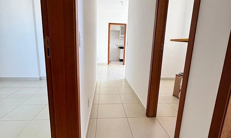 Apartamento Alvorada...