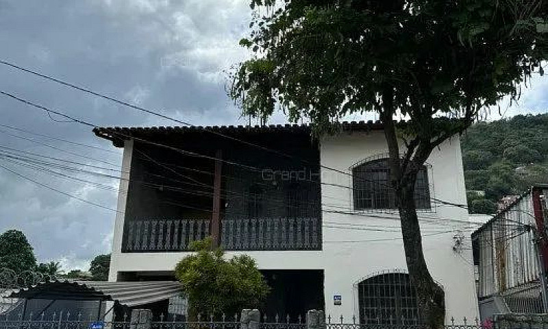 Casa 6 Quartos Em Co...