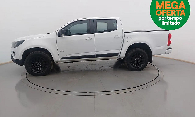 Chevrolet S10 2023 2...