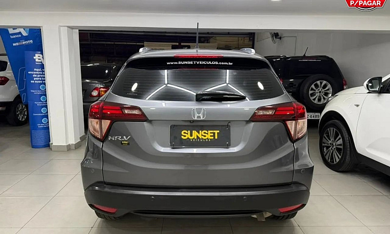 Honda Hr-V Touring 1...