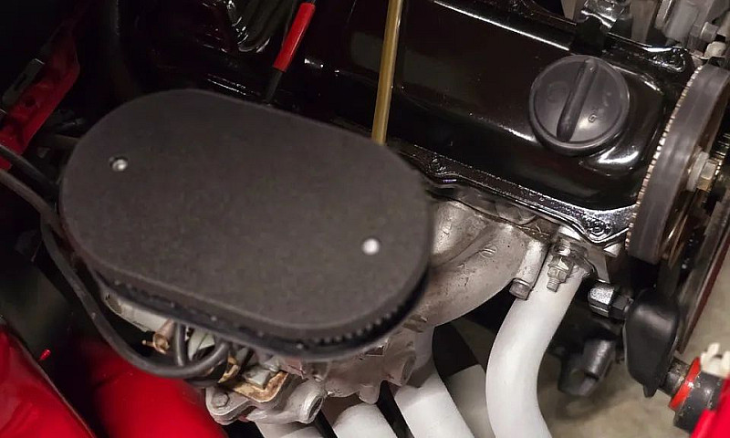 Volkswagen Gol Geraç...