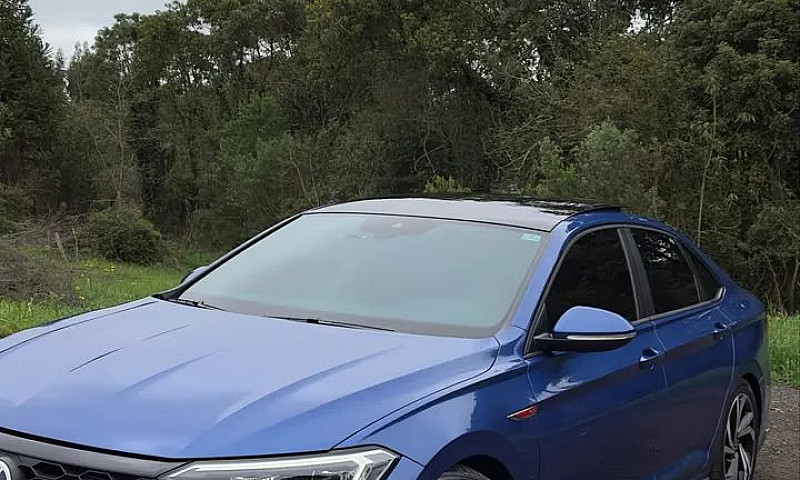 Volkswagen Jetta Gli...