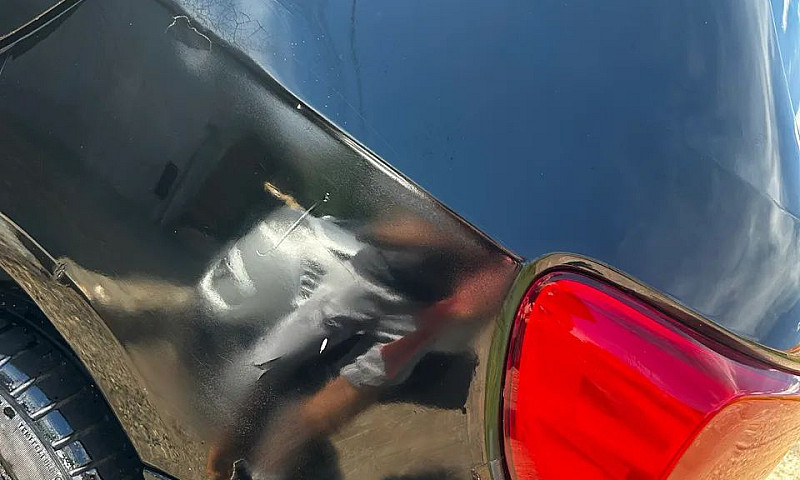 Volkswagen Gol Geraç...