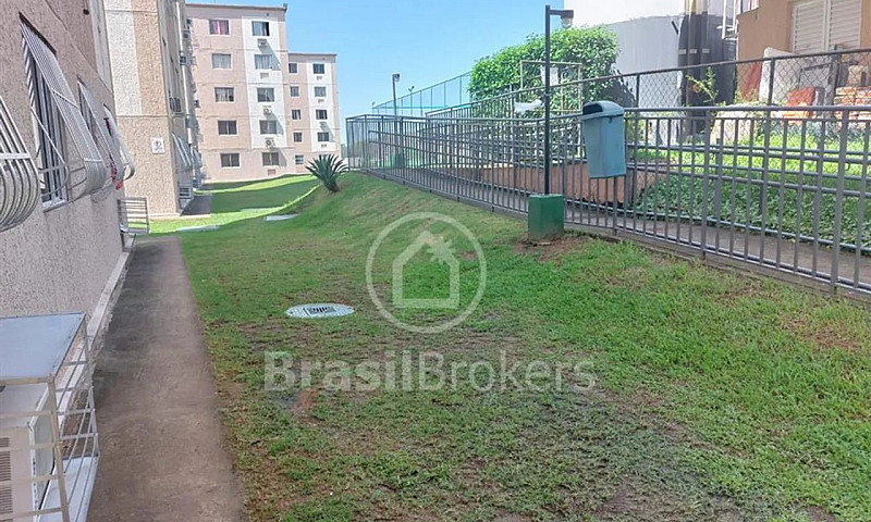 Apartamento 2 Quarto...
