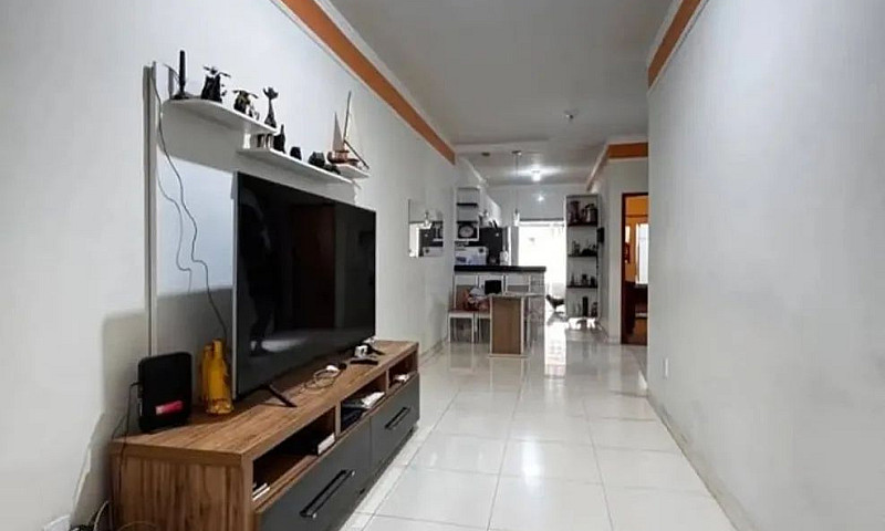 * Casa Beberibe ...