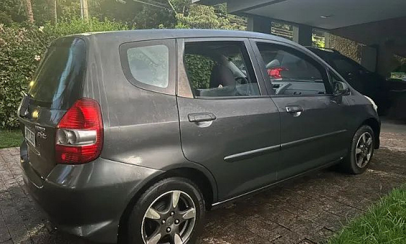 Honda Fit Lxl 1.4/ 1...