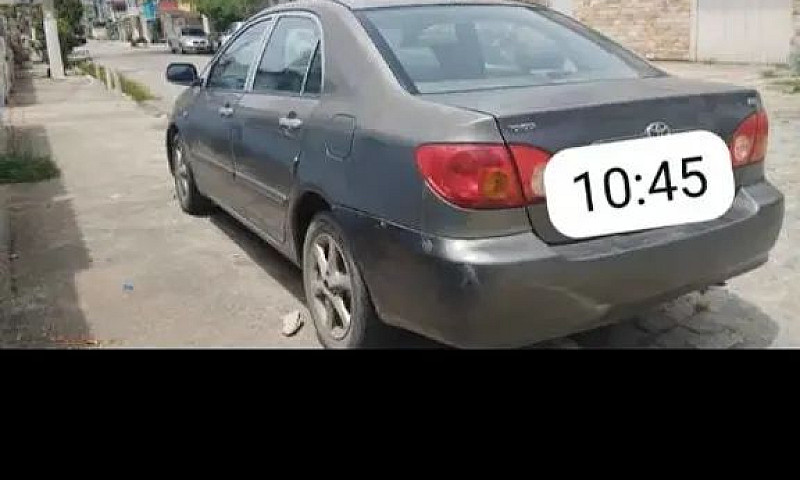 Toyota Corolla Xei 1...
