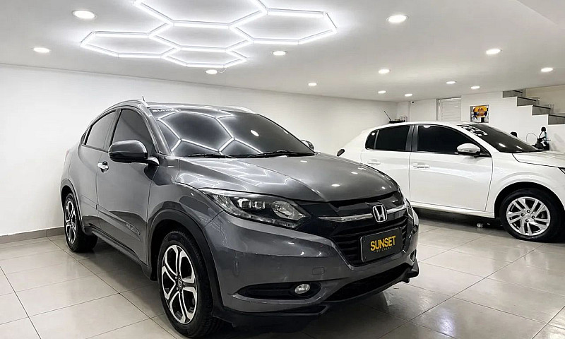 Honda Hr-V Touring 1...