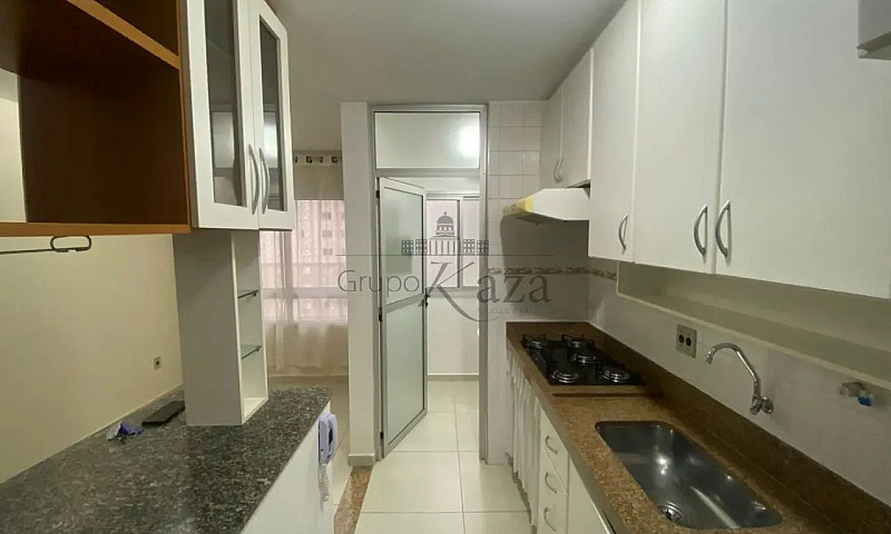 Oportunidade - Apart...