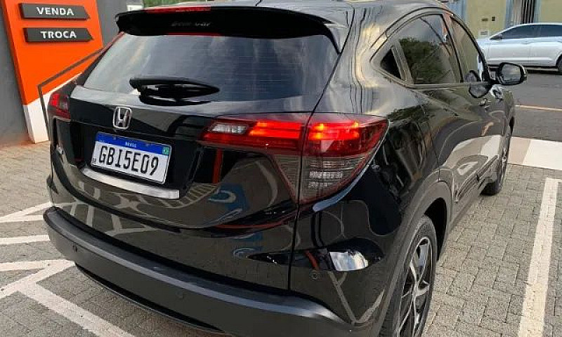Honda Hr-V Ex 1.8 Fl...