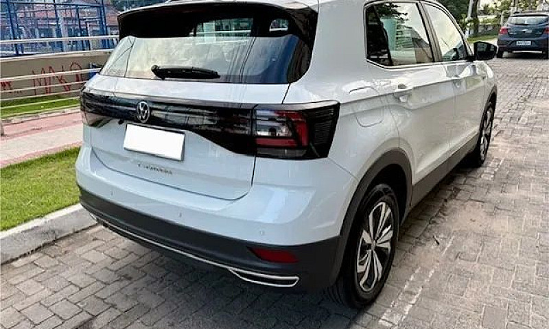 Volkswagen T-Cross S...