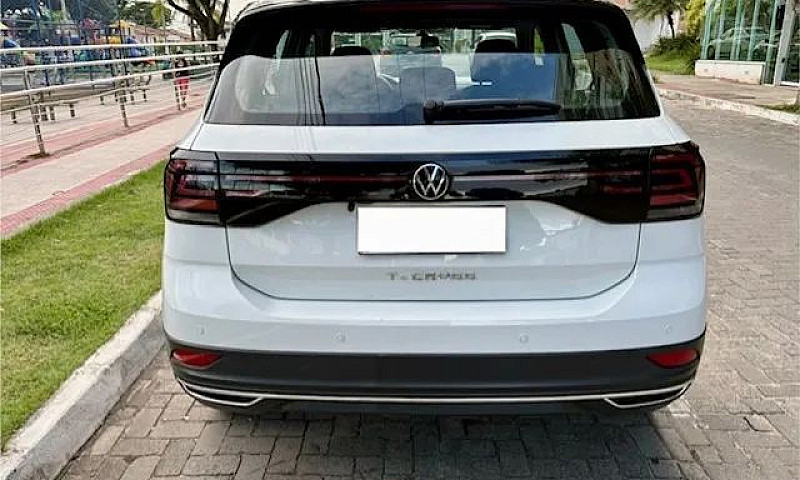 Volkswagen T-Cross S...