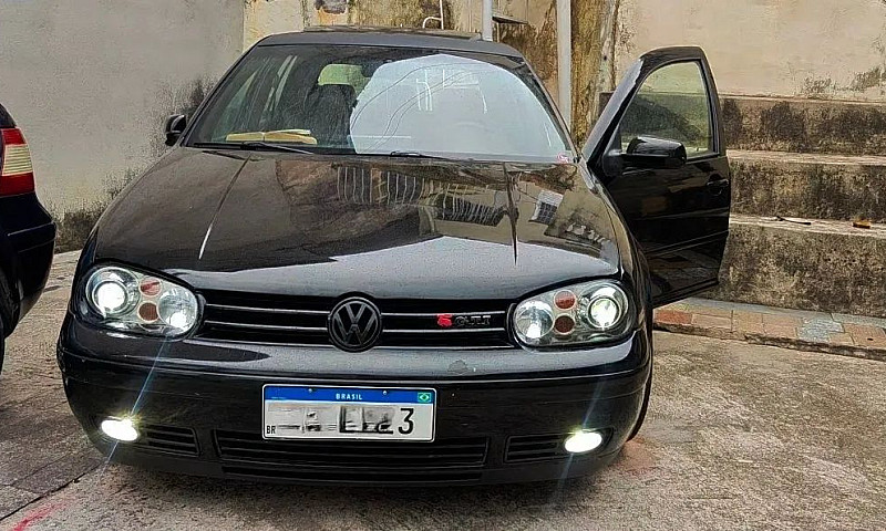Golf Gti 280Cv Impor...