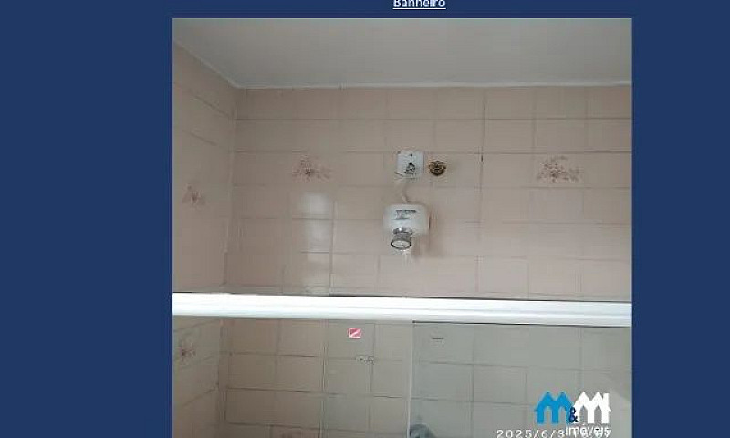 Apartamento Tipo Cas...
