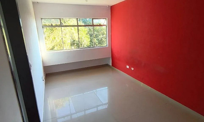 Apartamento 2 Quarto...