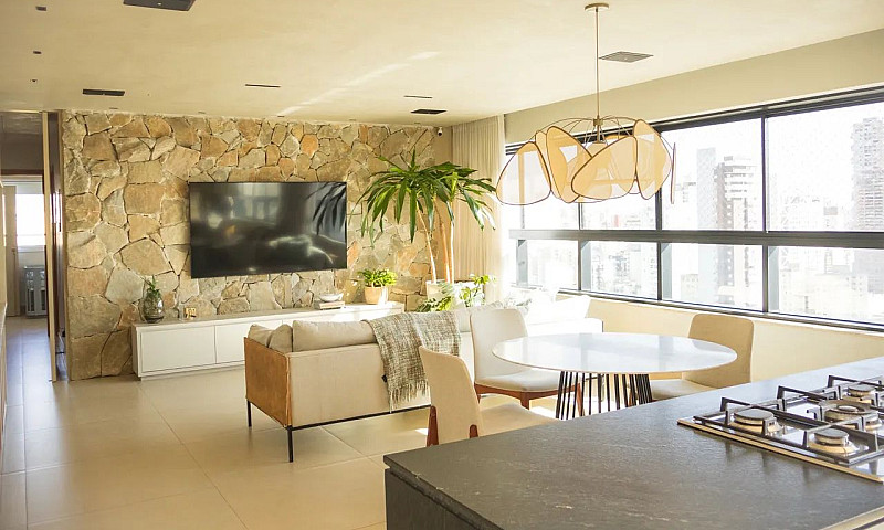 Residencial Cena Mar...