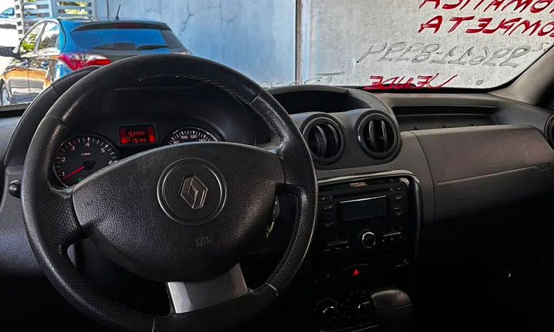 Renault Duster Dynam...