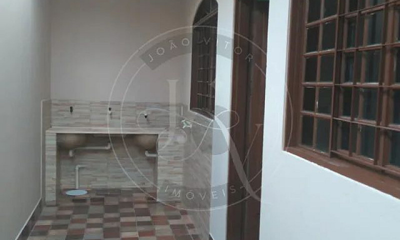 Casa 3 Quartos Com G...