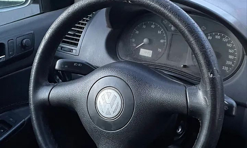 Volkswagen Polo Seda...