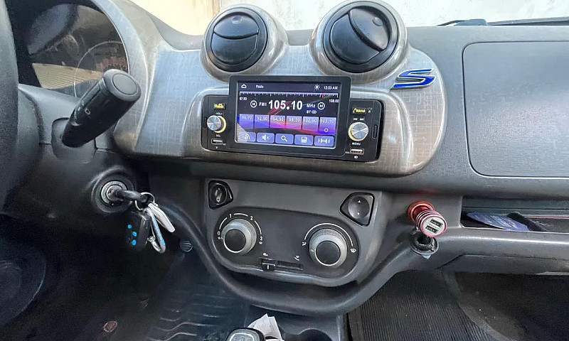 Fiat Uno Way 1.0 Evo...