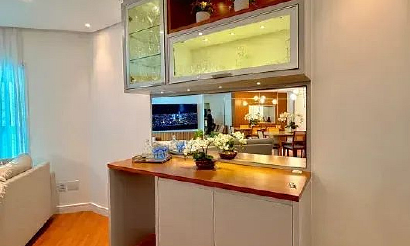 Apartamento 3 Quatos...