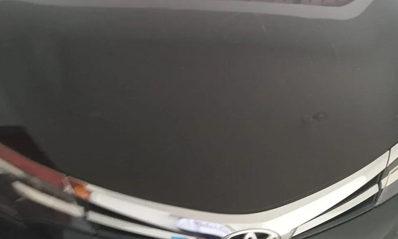 Toyota Corolla Gli 1...